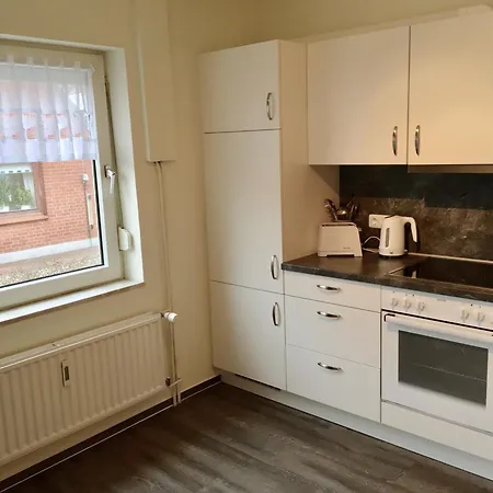Apartment Katrin