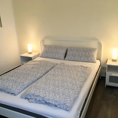 Katrin Apartment Fehmarn