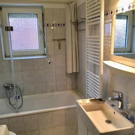 Katrin Apartment